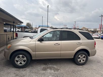 Used 2005 Kia Sorento LX