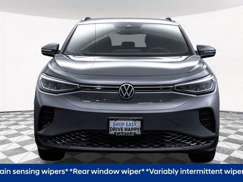 Used 2023 Volkswagen ID.4 Pro image 14