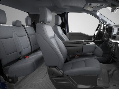 New 2026 Ford F250 XL w/ STX Appearance Package image 27