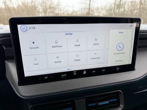 New 2026 Ford Maverick Lobo AWD/4WD image 30