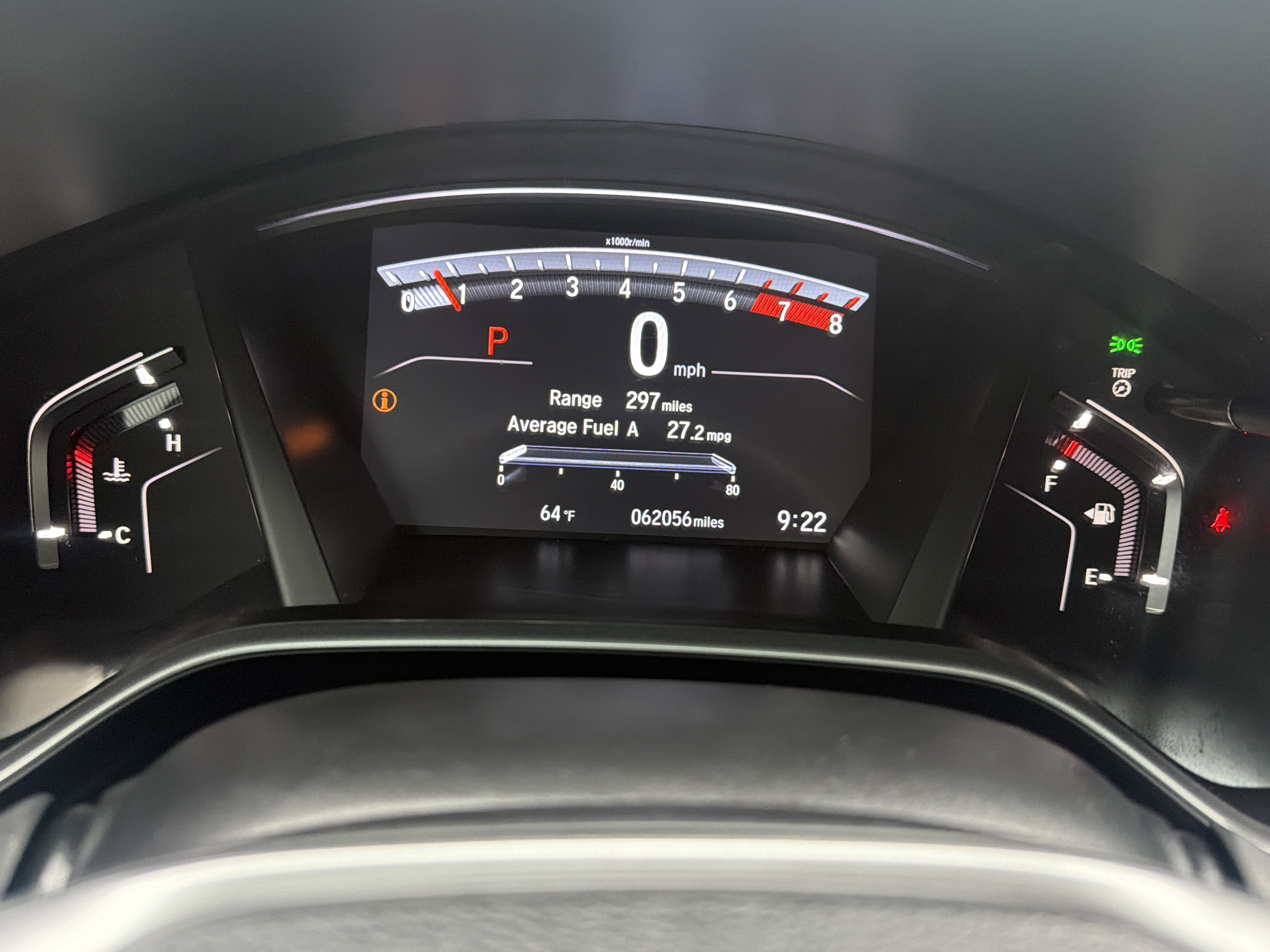 Used 2022 Honda CR-V EX-L image 20