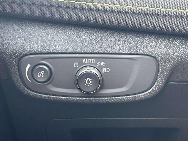 Used 2024 Chevrolet TrailBlazer ACTIV w/ Convenience Package FWD image 26