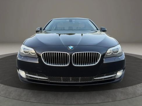 Used 2011 BMW 535i Sedan image 7