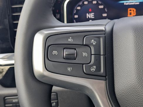 New 2025 Chevrolet Silverado 1500 LT image 25