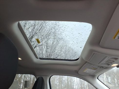 New 2025 Ford Bronco Sport Big Bend w/ Convenience Package image 9