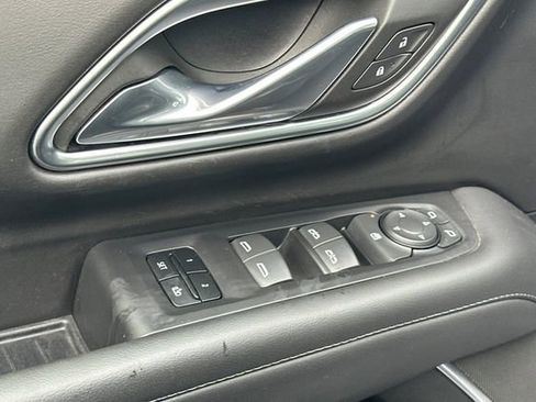 Used 2024 Chevrolet Tahoe LT image 12