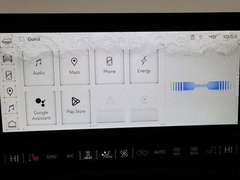 Used 2024 GMC Hummer EV 3X w/ Omega Edition image 14