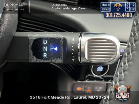 New 2025 Hyundai Ioniq 5 SEL image 24