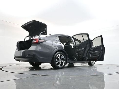 Used 2023 Subaru Legacy Premium image 48