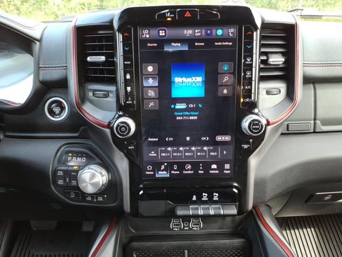 Used 2026 RAM 1500 Rebel w/ Rebel Level 1 Equipment Group AWD/4WD image 24