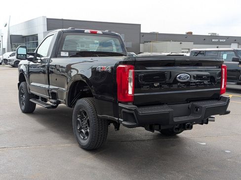 New 2026 Ford F250 XL AWD/4WD image 6