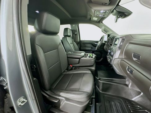 Used 2023 Chevrolet Silverado 1500 W/T w/ WT Value Package image 28