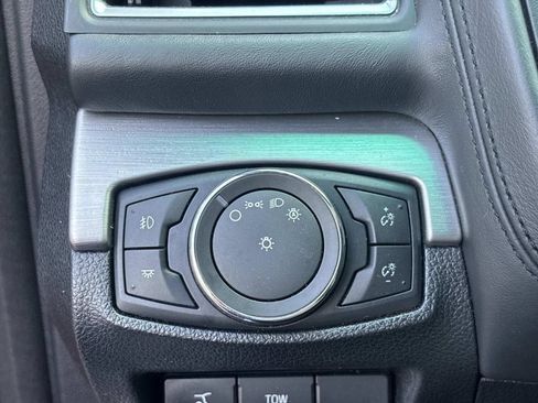 Used 2016 Ford Explorer Platinum AWD/4WD image 21