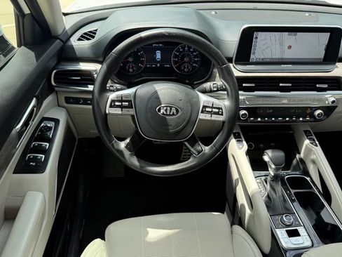 Used 2021 Kia Telluride SX w/ Nightfall Edition Package AWD/4WD image 24