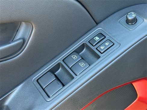 New 2026 Nissan Frontier PRO-4X w/ Pro-4x Convenience Package image 19