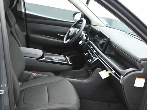 New 2026 Hyundai Tucson SEL AWD/4WD image 11