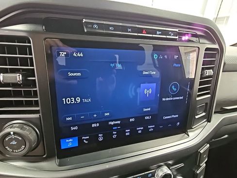 Used 2024 Ford F150 XLT w/ Equipment Group 302A MID image 14