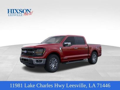 New 2024 Ford F150 XLT w/ Equipment Group 302A MID