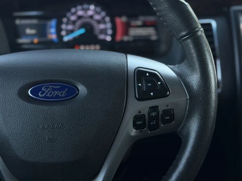 Used 2019 Ford Flex Limited image 24