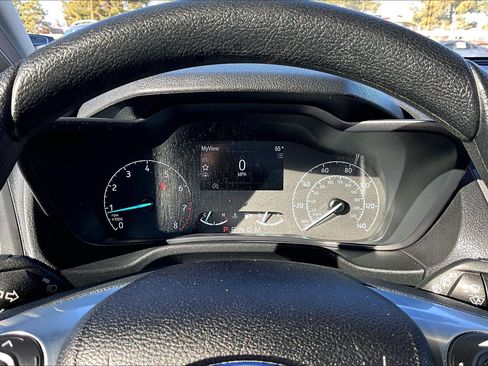 Used 2021 Ford Transit Connect XL image 20