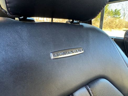 Used 2020 Ford F250 Platinum image 16