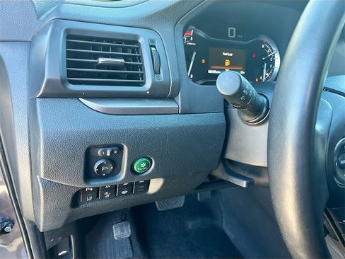 Used 2022 Honda Ridgeline RTL-E image 10