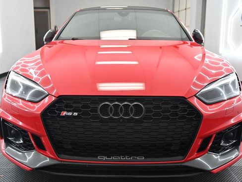 Used 2019 Audi RS 5 Sportback image 6