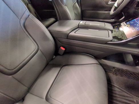 New 2026 INFINITI QX80 Luxe w/ Cargo Package AWD/4WD image 22