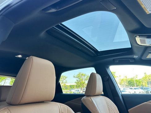 New 2026 Lexus RX 350 RX 350 image 14