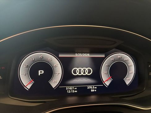 Used 2020 Audi A6 3.0T Premium Plus w/ Premium Plus Package AWD/4WD image 2