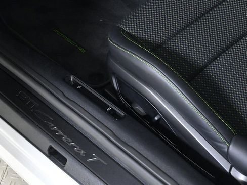 Certified 2023 Porsche 911 Carrera T image 24