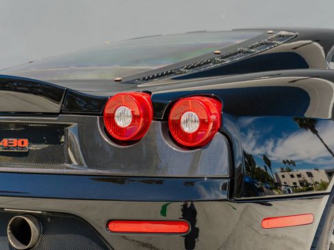 Used 2008 Ferrari F430 Scuderia RWD image 42