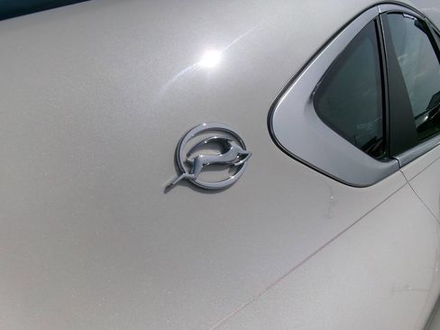 Used 2014 Chevrolet Impala LTZ FWD image 11