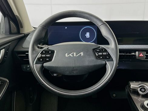 Used 2023 Kia EV6 Wind w/ Wind Technology Package RWD image 18