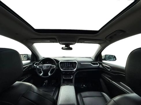 Used 2022 GMC Acadia SLT w/ Preferred Package AWD/4WD image 19