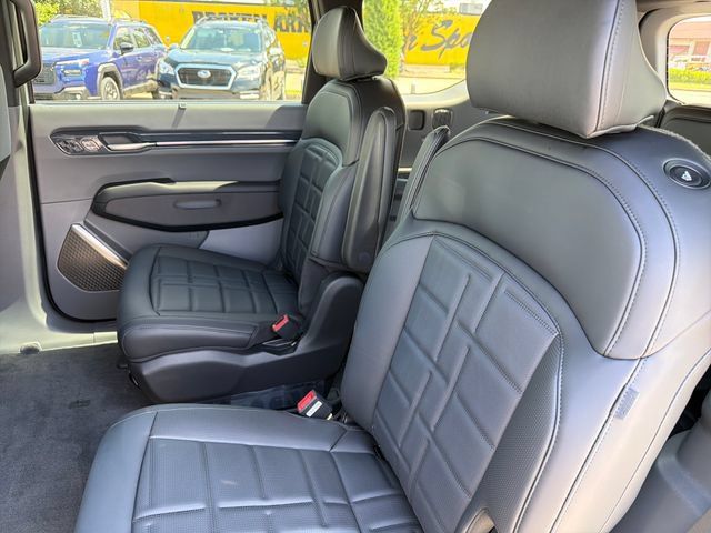 New 2026 Kia EV9 Land w/ Nightfall Edition Package AWD/4WD image 21