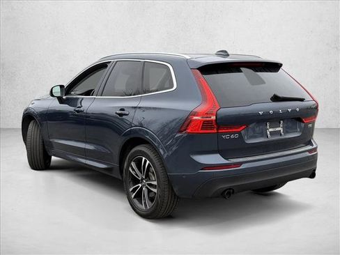 Used 2018 Volvo XC60 T5 Momentum w/ Convenience Package image 7