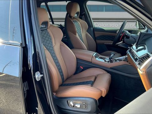 New 2026 BMW X5 M Competition w/ Executive Package AWD/4WD image 28