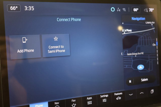 Used 2025 Ford F450 Platinum AWD/4WD image 21