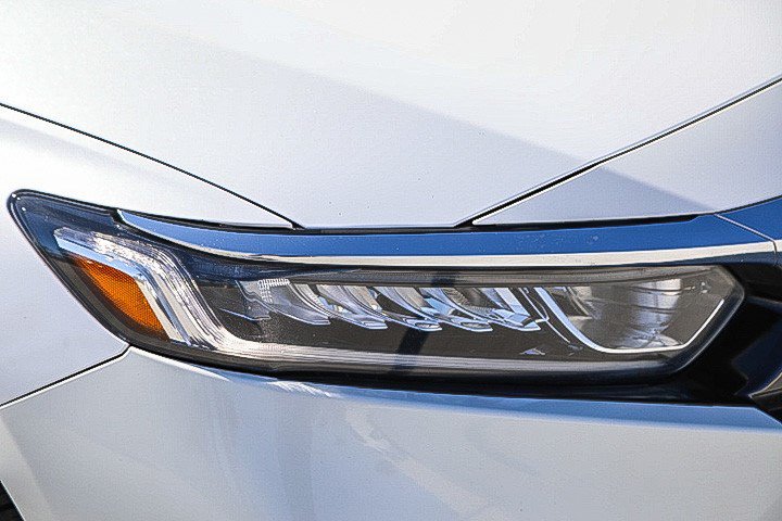 Used 2022 Honda Accord Hybrid image 8