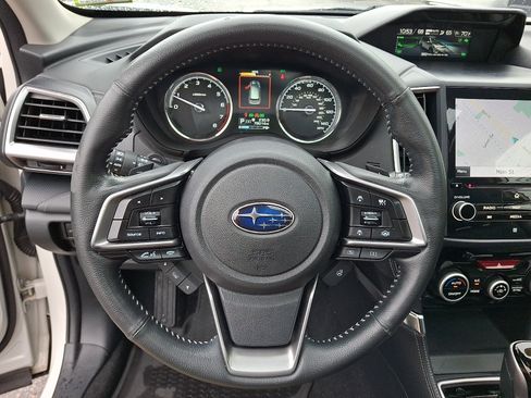 Used 2020 Subaru Forester Touring AWD/4WD image 19