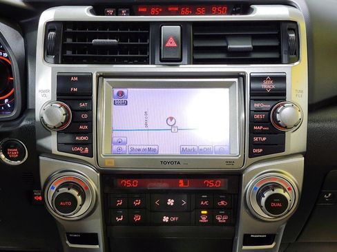 Used 2011 Toyota 4Runner Limited image 15