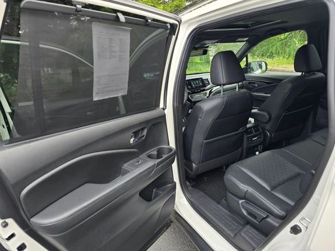 Used 2019 Honda Passport Touring image 9