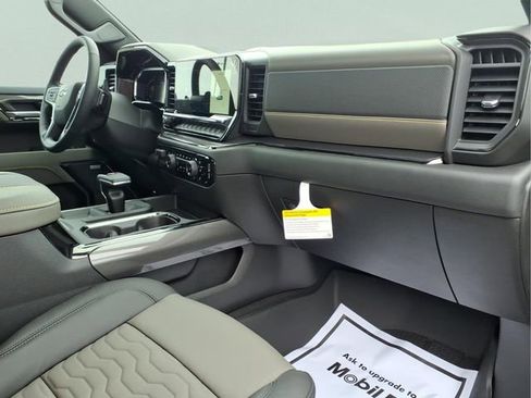New 2026 Chevrolet Silverado 1500 ZR2 w/ LPO, Dark Essentials Package AWD/4WD image 22
