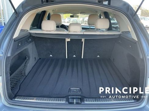 Used 2020 Mercedes-Benz GLC 300 image 21