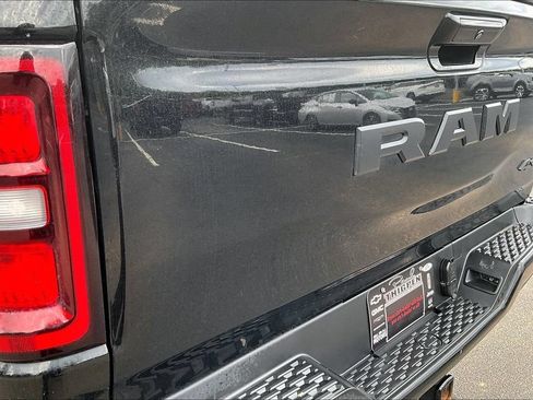 Used 2025 RAM 1500 Tradesman AWD/4WD image 25