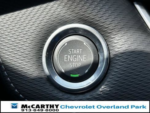 New 2026 Chevrolet Equinox LT w/ Safety and Technology Package image 14