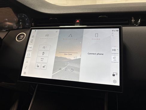 New 2026 Land Rover Range Rover Evoque Dynamic SE image 16