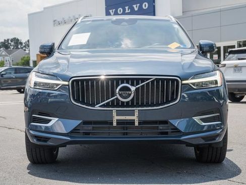 Used 2018 Volvo XC60 T8 Inscription w/ Advanced Package AWD/4WD image 2