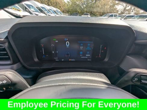 New 2026 Ford Maverick XL FWD image 26